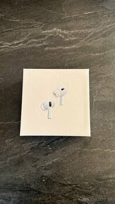 Apple AirPods Pro 2nd generation