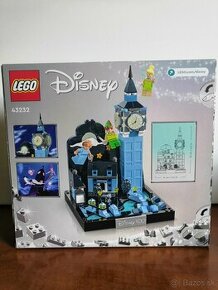 Lego Disney 43232 nové neotvorené