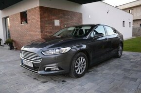 Ford Mondeo 2.0 TDCi Trend Liftback 5/2015 128000km TOP