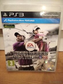 Tiger Woods Pga tour 13 PS3