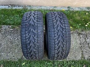 Toyo Observe G3 - Ice 275/55/r19