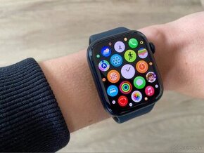 KÚPIM Apple watch 7-8 45mm v Top stave