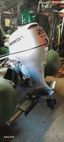 Honda 20hp