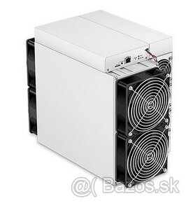 Asic_miner L9 (16GH/s) - Ťažba Doge_coin/Lite_coin