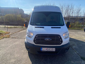 Ford Transit 2.0 TDCi