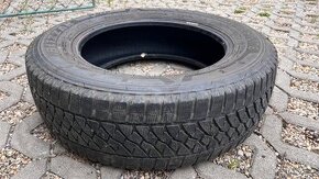 Zimná pneumatika 205/65 R16C