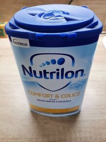 Nutrilon comfort&colics mlieko 2ks