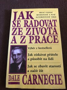 Motivačná literatúra