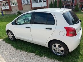 Toyota Yaris 1.0