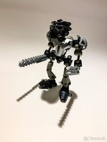 Lego Bionicle - Toa Nuva - Onua