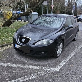 Seat leon 2