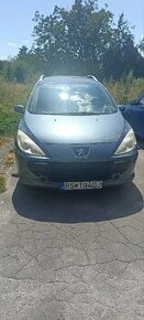 Peugeot 307 SW 1.6 HDI 2008