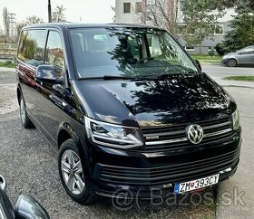 Predam VW T6 MULTIVAN 2.0TDI 110KW 4x4