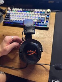 HyperX Cloud Core