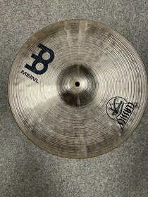 Meinl Medium Classics Crash 17”