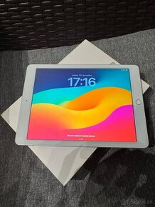 Apple IPad 6gen 32GB,strieborný 9,7”