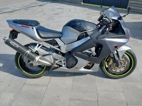 Honda CBR 929 RR Fireblade