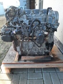 Motor accord 8. Gen 2.2 i Dtec