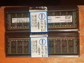 Dell 32GB DDR4 ECC