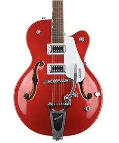 Kúpim Gretsch G5420T Electromatic Candy Apple Red