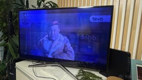 Led TV Samsung UE40H6470