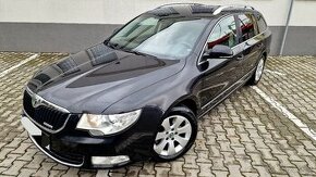 Škoda Superb 2 Combi 1.6tdi