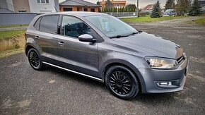 VW POLO 1.6 TDI