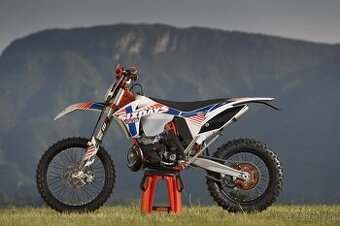 KTM EXC