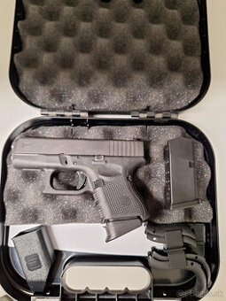 Glock 26 Gen.4