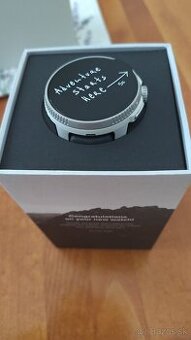 Suunto Race Birch