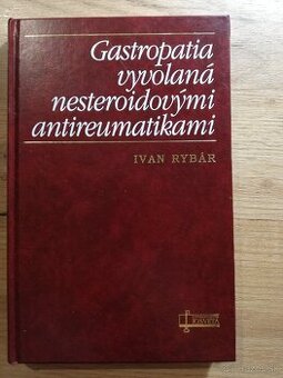 Gastropatia vyvolaná nesteroidovými antireumatikami