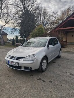 Volkswagen Golf 5 1.4