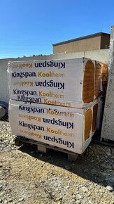 KINGSPAN KOOLTHERM K5 hr 50mm