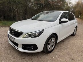 Peugeot 308 1,5 BHDi Active Pack