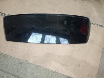 VOLVO XC40 SPOILER ZADNÝCH DVERÍ 31488325