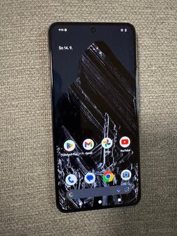 Google Pixel 8 pro 128GB