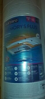 Dormeo Matrac iMemory S Plus 8v1 180x200cm