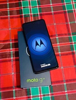 Motorola G32