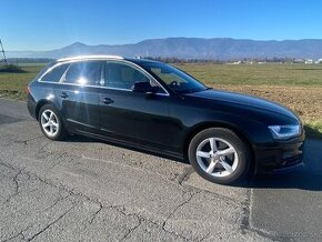 Predám Audi A4 Avant 1,8 Tfsi