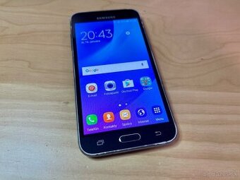 Samsung J3 2016