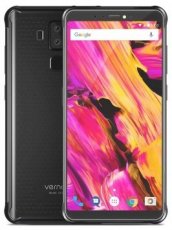 Vernee V2 - IP 68