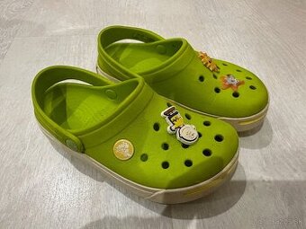 CROCSy