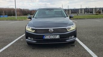 VW Passat B8 Variant 2,0 TDi,110 KW , AT 7 , HIGHLINE