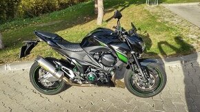 KAWASAKI Z800 ABS