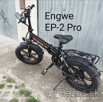 Engwe EP - 2