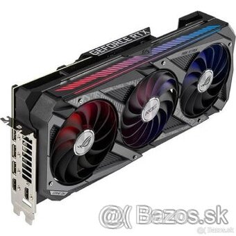 ASUS ROG-STRIX-RTX3080-O10G-V2-GAMING