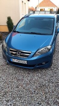 Honda FRV/F-rv 103kw 2.2 ictdi 6stupnovy manual