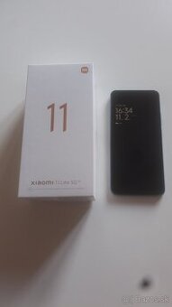 Xiaomi 11 lite 5G NE