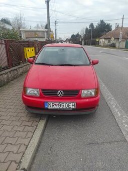 VW POLO