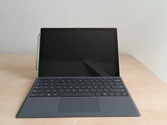 Microsoft Surface Pro 4 12" Core i7-6650U - SSD 256 GB - 8G